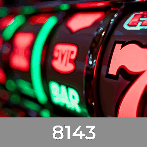 8143: A Plataforma de Jogos com Suporte Profissional e Segurança