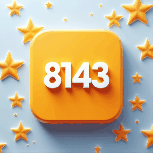 8143 Logo